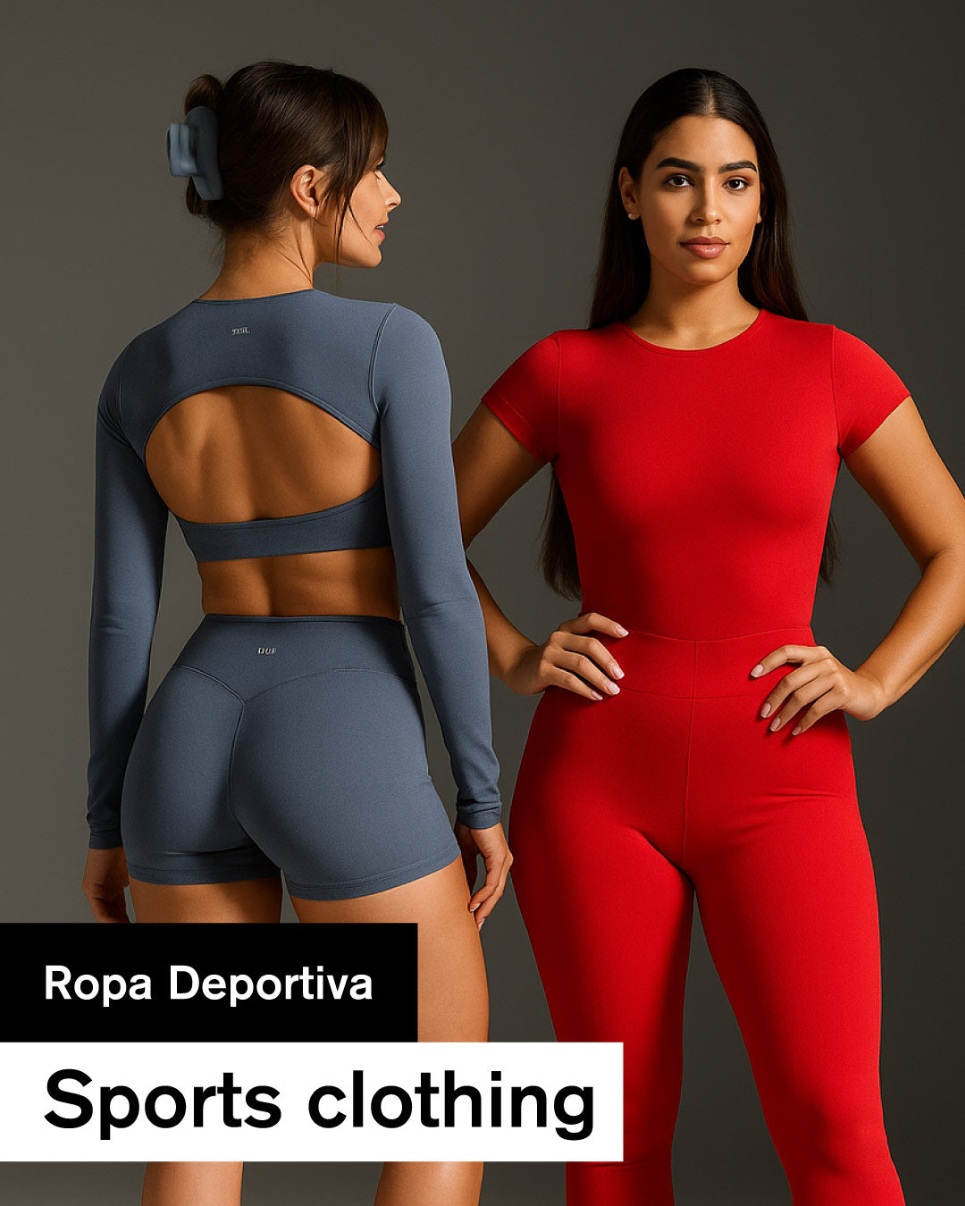 Ropa deportiva