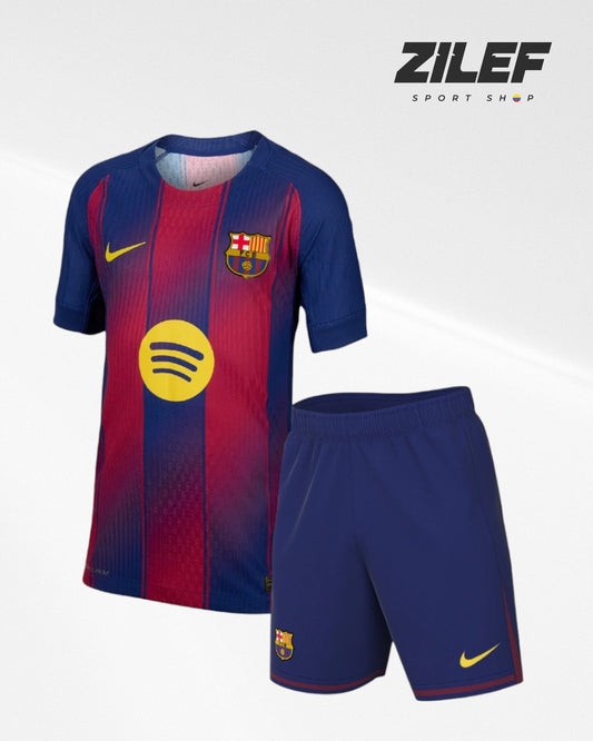 FC BARCELONA