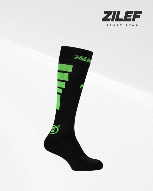 FSS PROFESSIONAL SPORTS SOCKS – GREEN