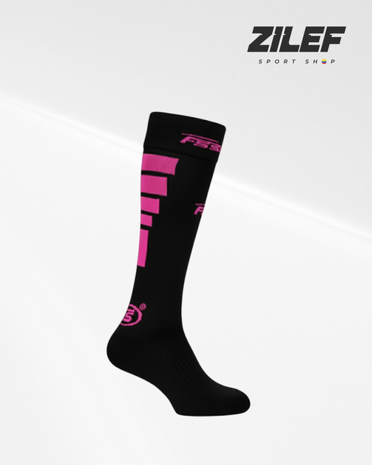 FSS PROFESSIONAL SPORTS SOCKS - FUCHSIA