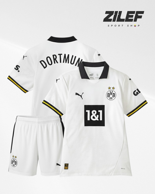 BORUSSIA DORTMUND PLAYER AND VISITOR