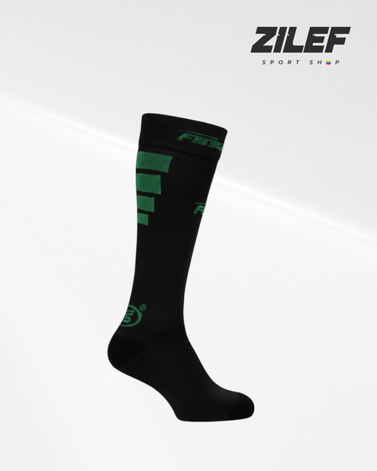 FSS PROFESSIONAL SPORTS SOCKS – DARK GREEN