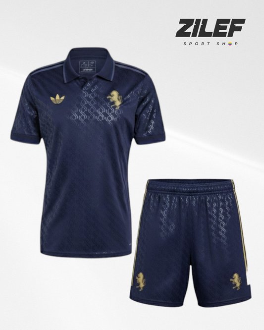 JUVENTUS DE TURIN PLAYER AND VISITOR