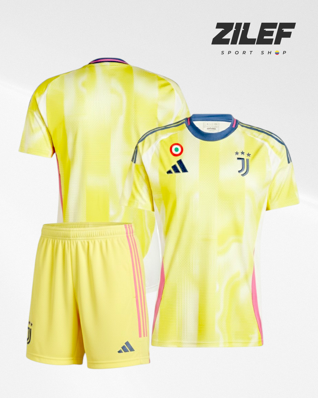 JUVENTUS DE TURIN PLAYER AND VISITOR