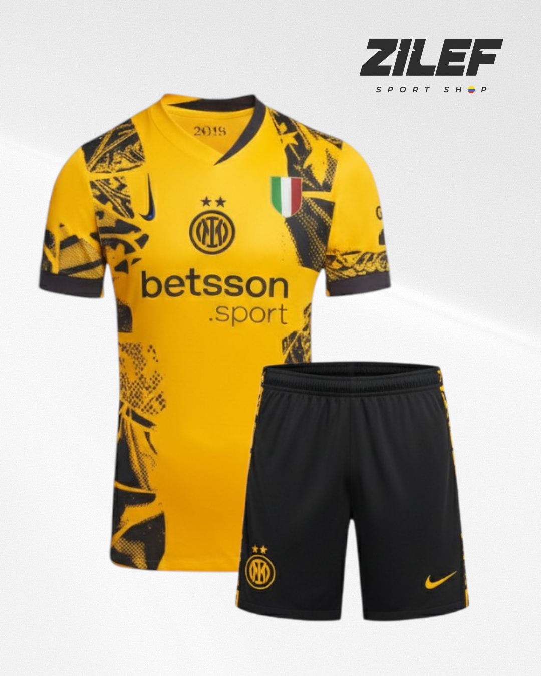 INTER MILAN PLAYER AND VISITOR