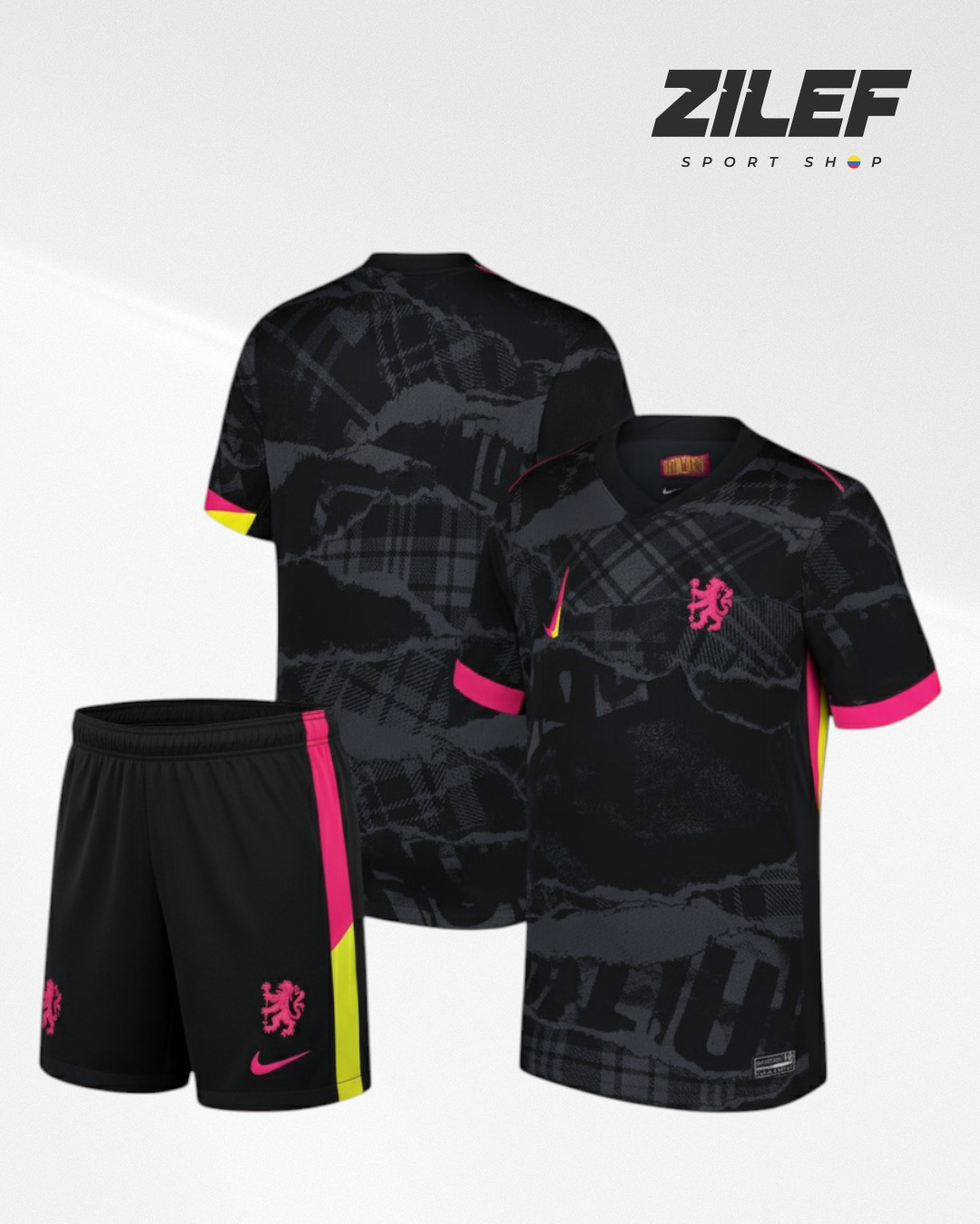 CHELSEA PLAYER AND VISITOR EDITION