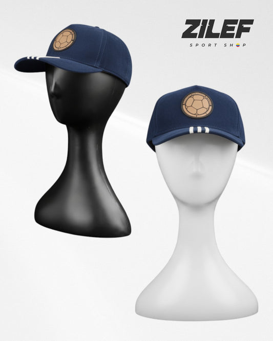 NAVY BLUE SPORTS CAP