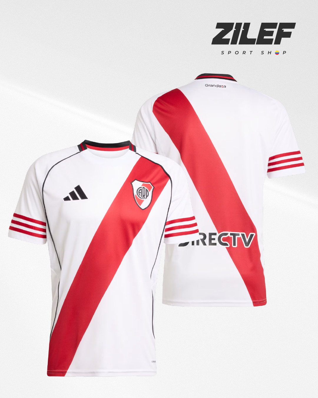 ADIDAS RIVER PLATE