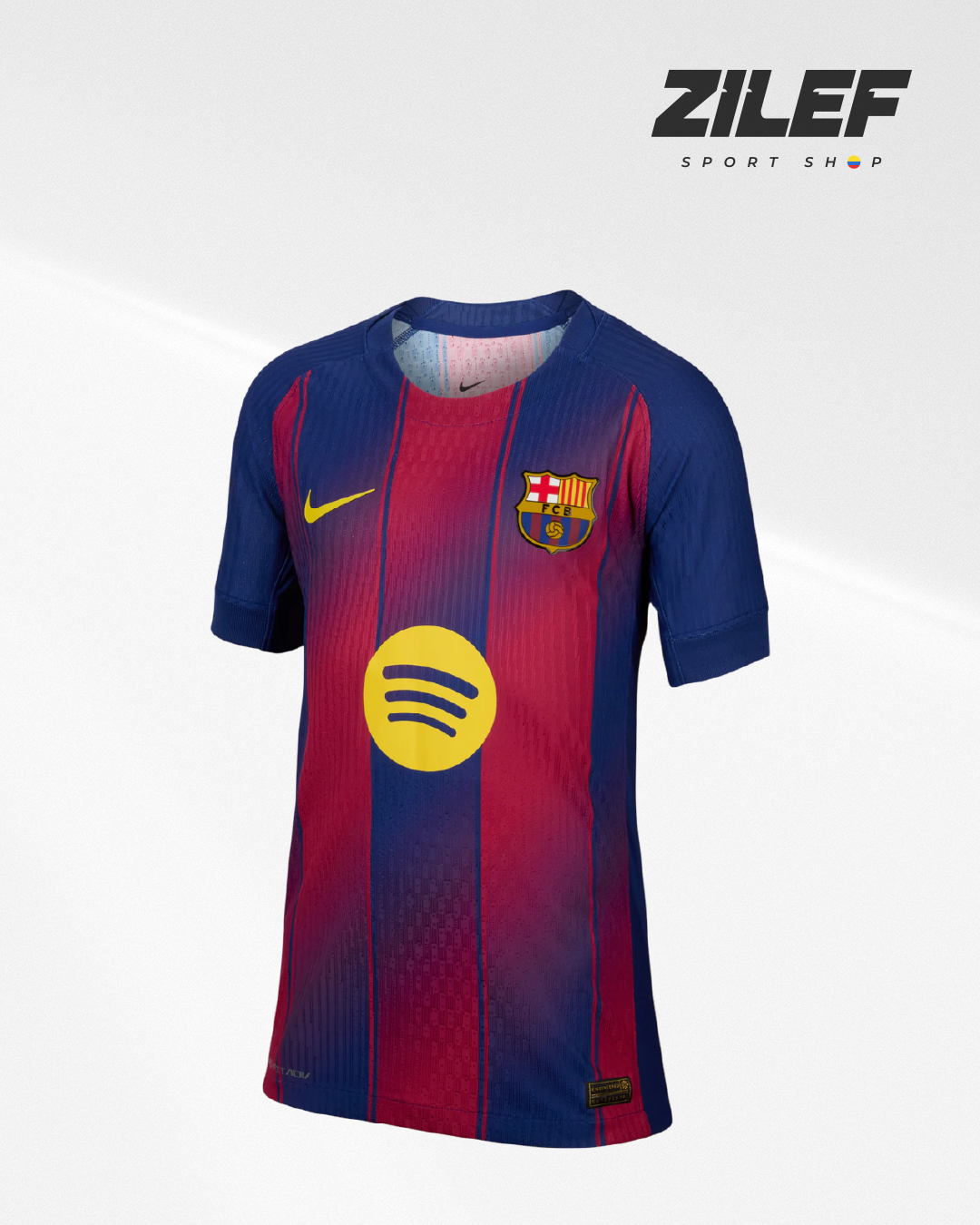 FC BARCELONA