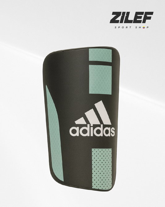 ADIDAS HIGH-PERFORMANCE SHIN GUARD