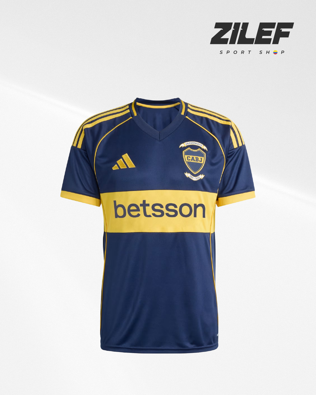 ADIDAS BOCA JUNIORS