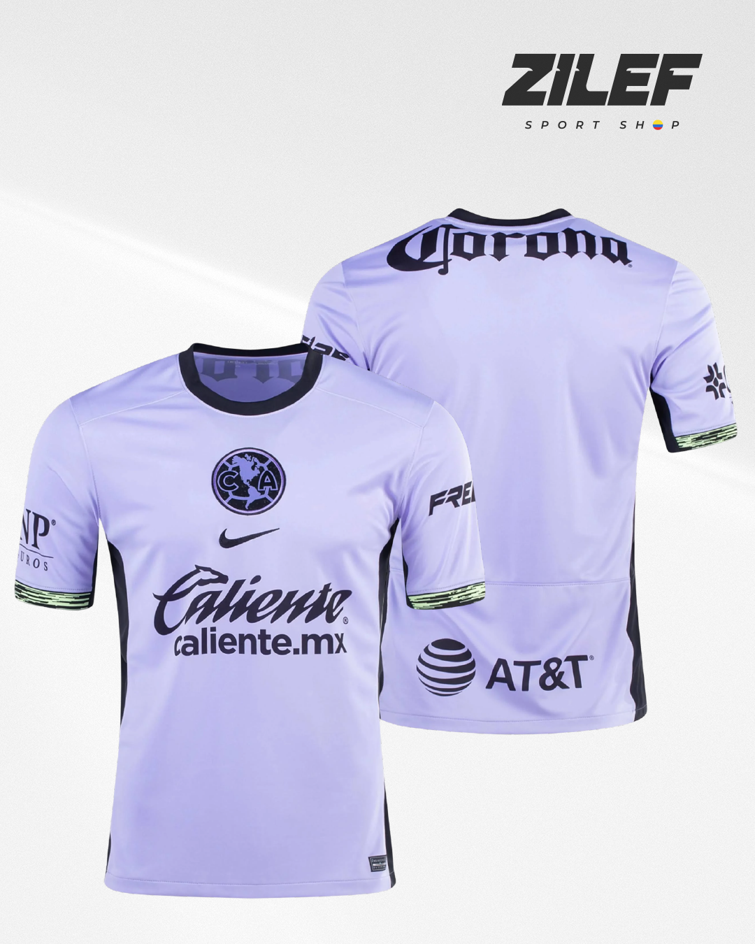 CLUB AMÉRICA