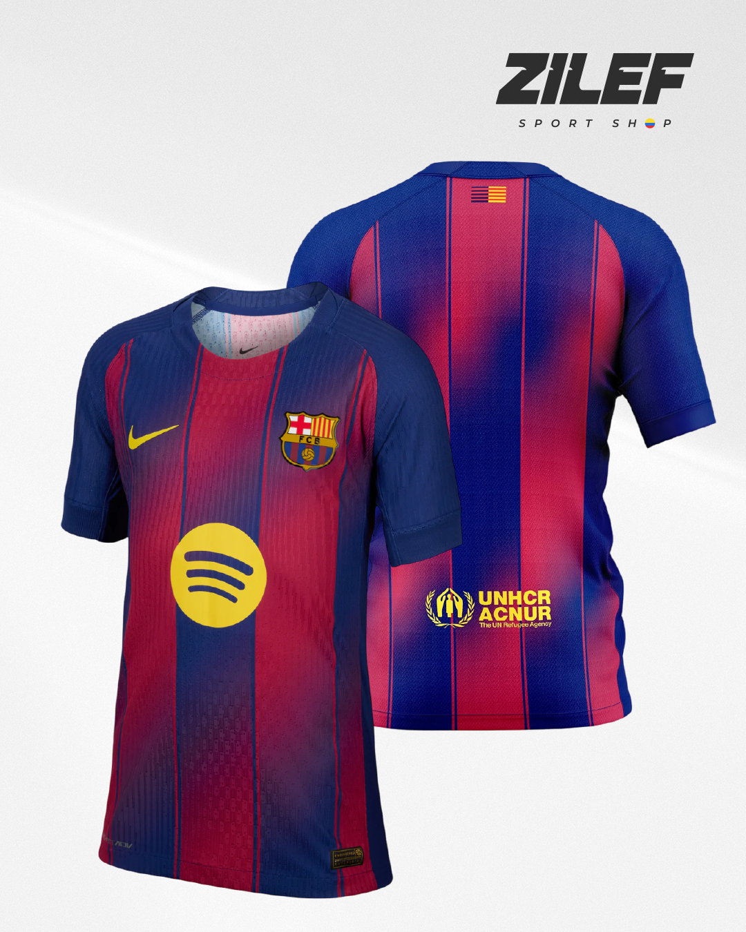 FC BARCELONA