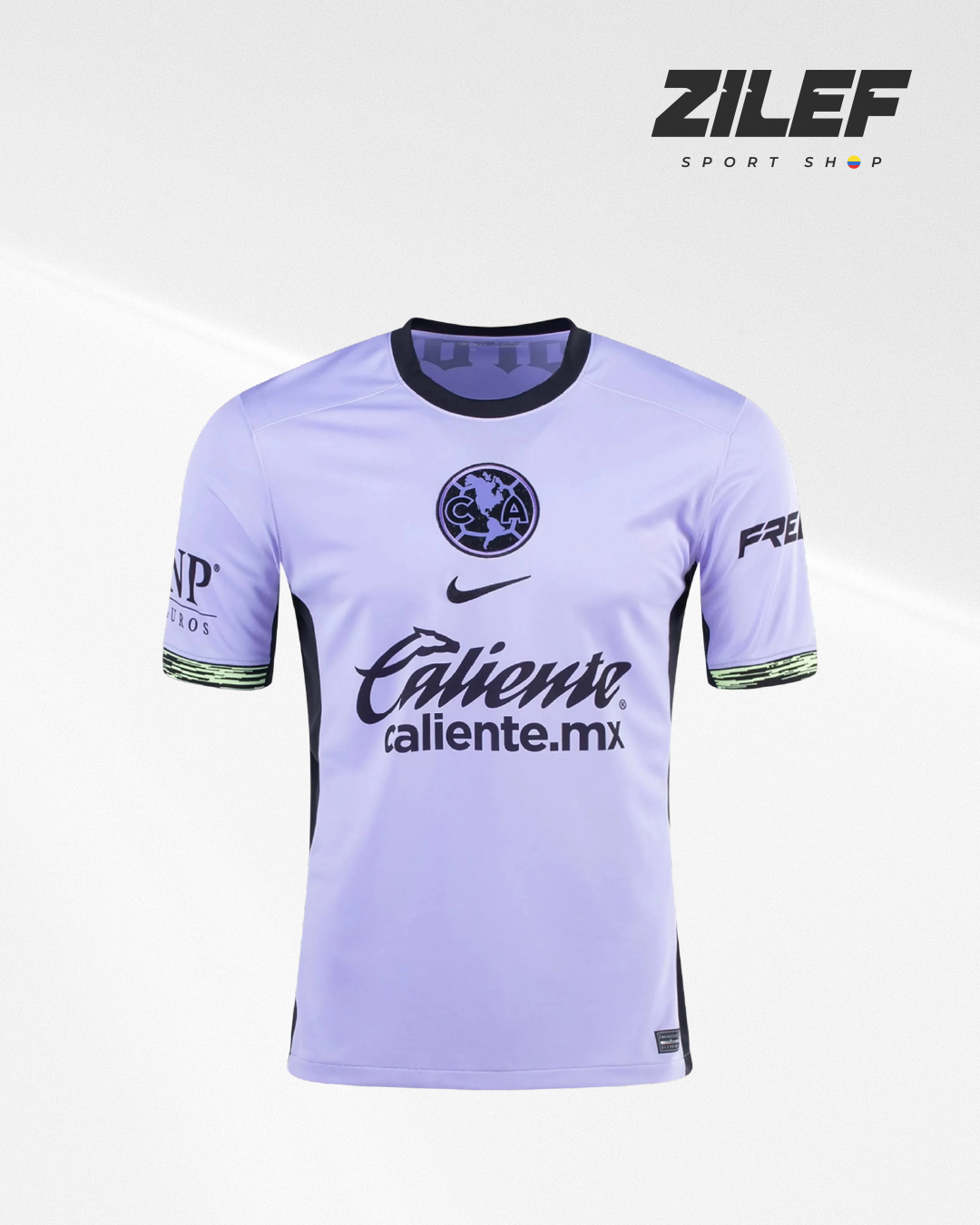 CLUB AMÉRICA