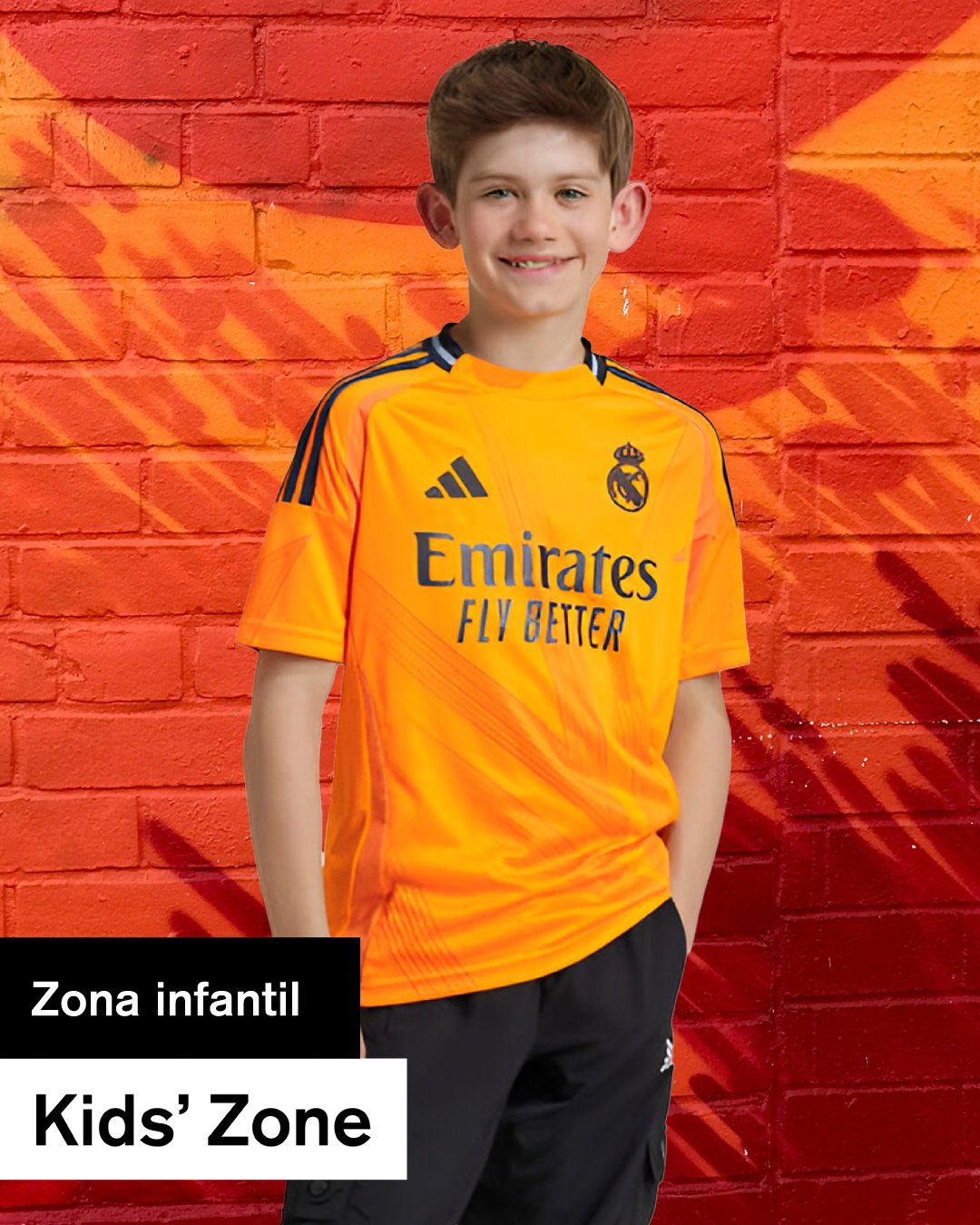 Kids' Zone