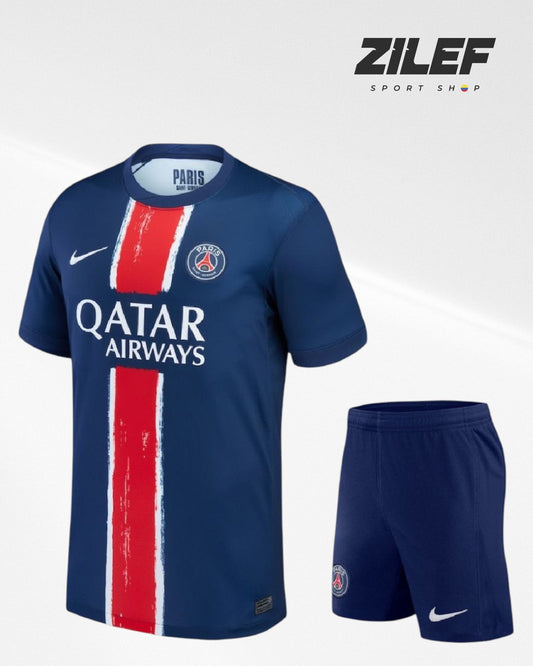 PARIS SAINT-GERMAIN (PSG) PLAYER AND VISITOR EDITION