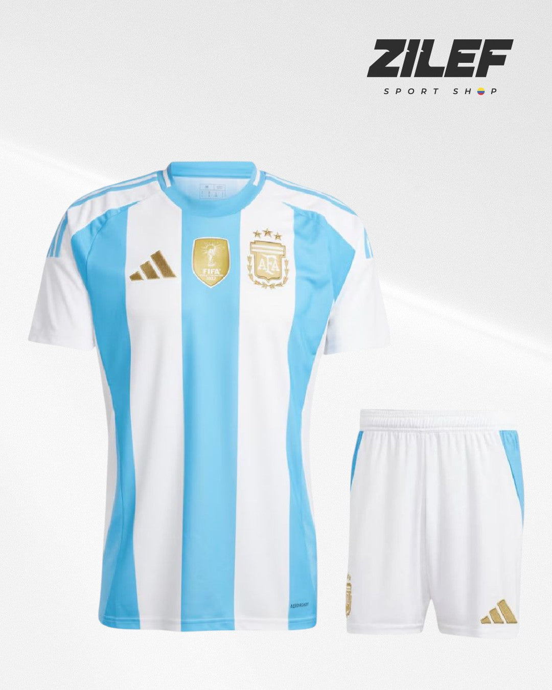 ARGENTINA