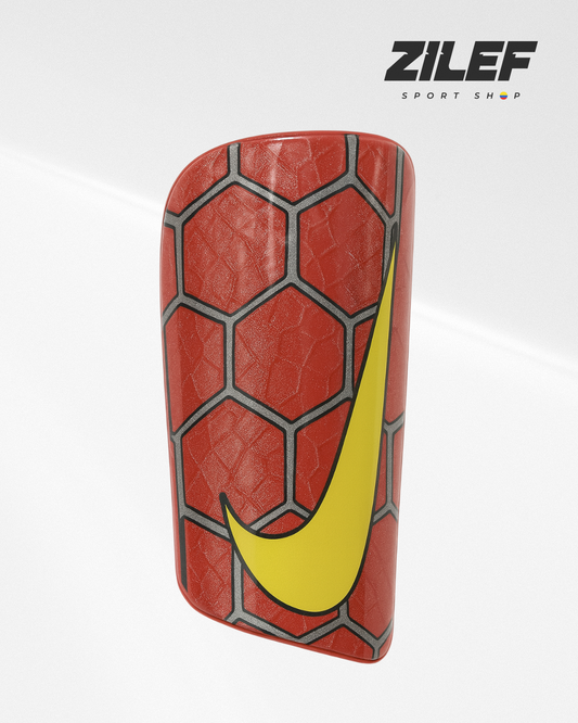 ESPINILLERA DE ALTO RENDIMIENTO NIKE