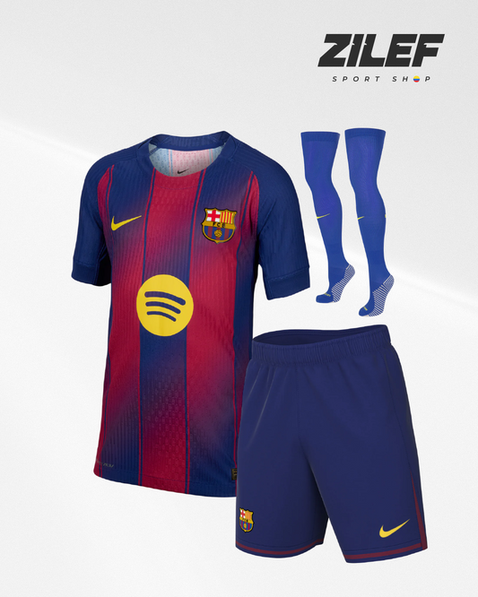 FC BARCELONA