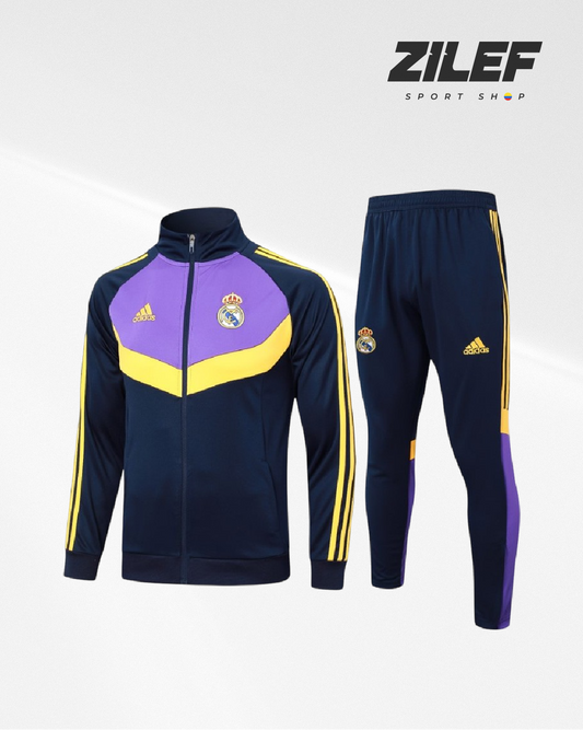 REAL MADRID