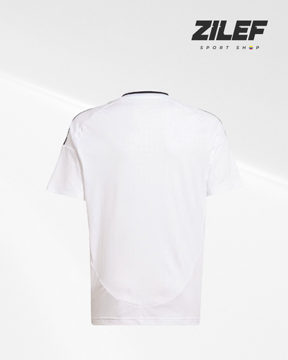 UNIFORME INFANTIL DEL REAL MADRID – ESTILO OFICIAL