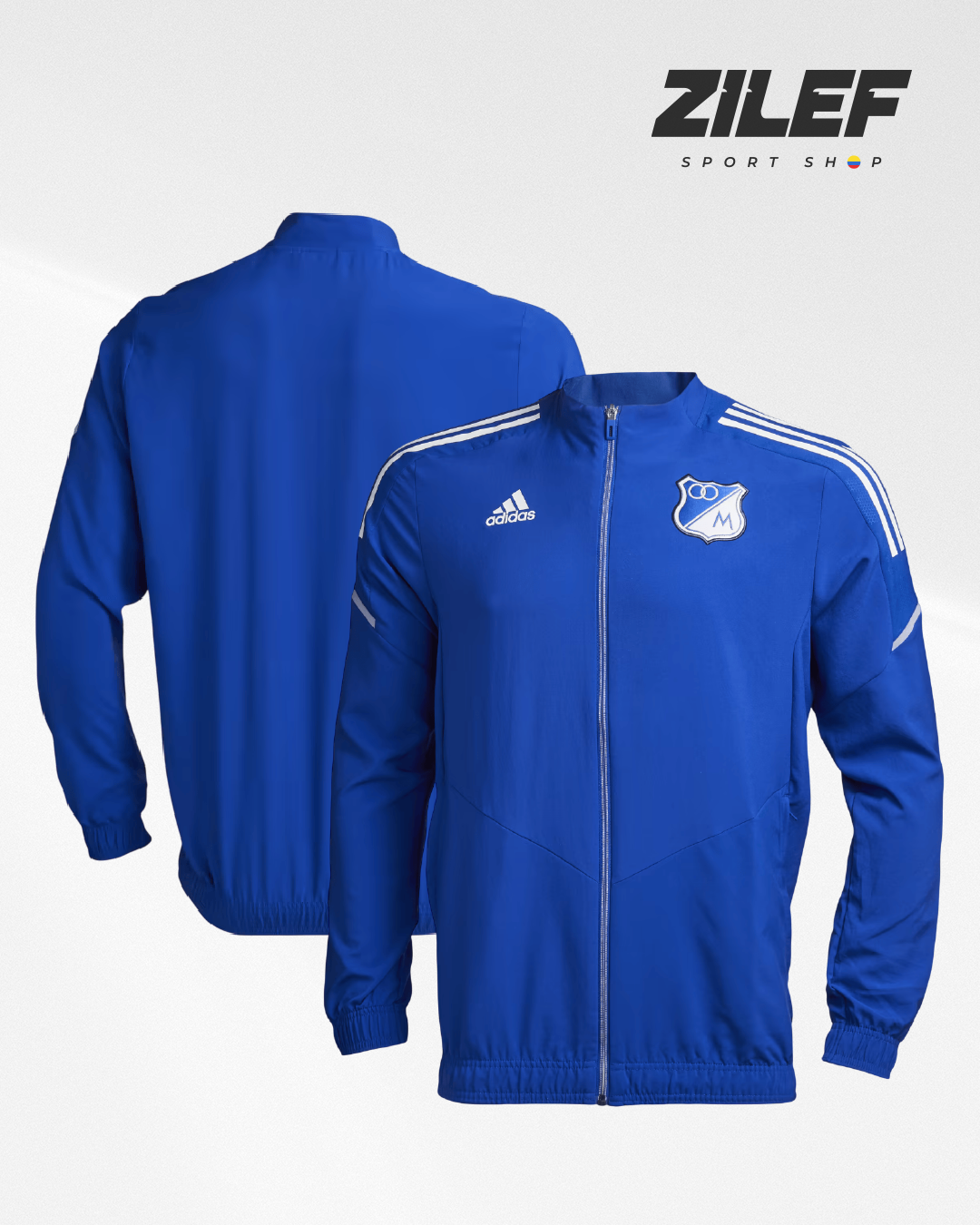 MILLONARIOS