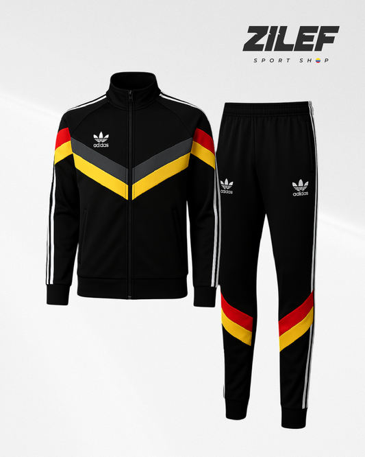 ALEMANIA