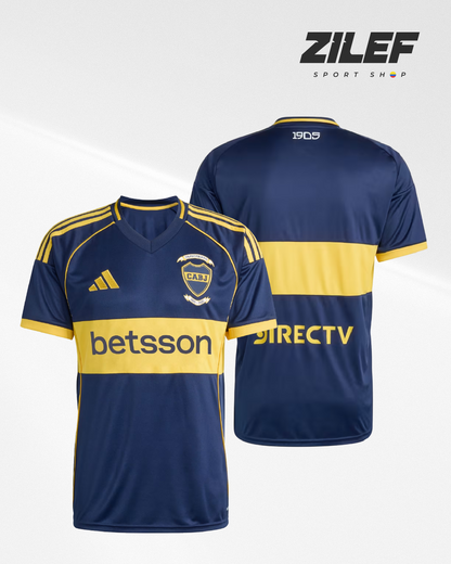 ADIDAS BOCA JUNIORS
