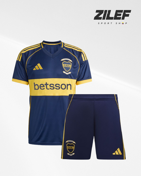 ADIDAS BOCA JUNIORS