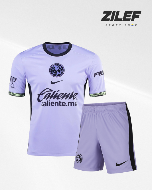 CLUB AMÉRICA