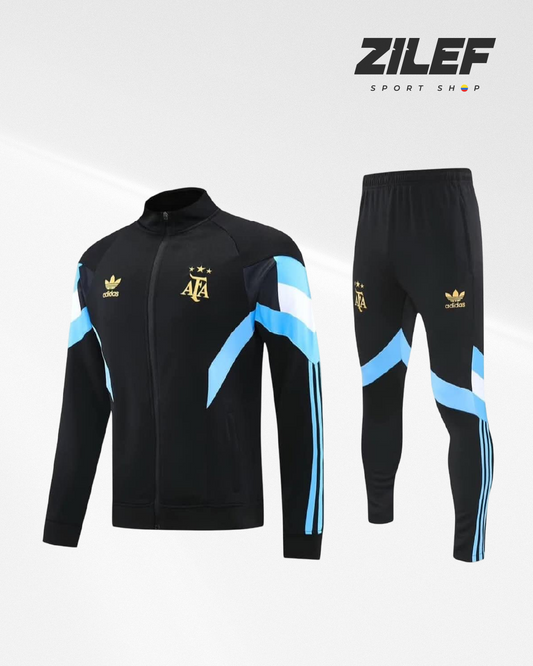 ARGENTINA