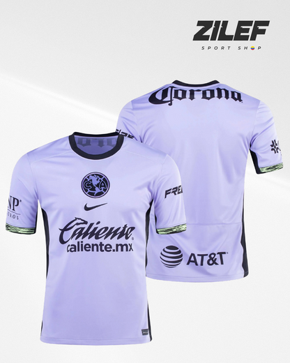 CLUB AMÉRICA