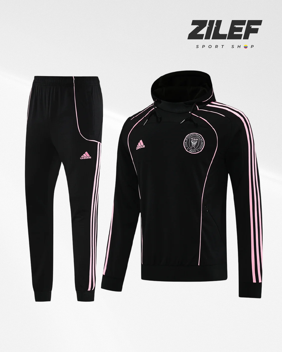 INTER DE MIAMI