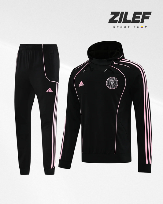 INTER DE MIAMI